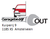 Logo Garagebedrijf Out